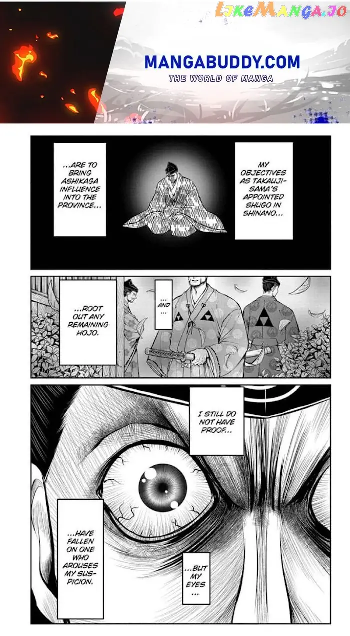The Elusive Samurai Chapter 34 image 01_optimized